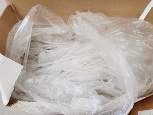Thumbnail image of Job Lot of Laboratory Plastic Consumables, Tubes, Tips, Plates, Vials, Filters 