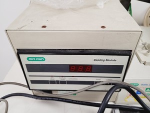 Thumbnail image of Job Lot of Mixed Branded Electronic Laboratory Equipment - Lab