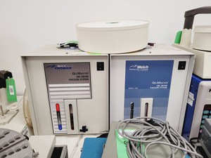 Thumbnail image of Job Lot of Mixed Branded Electronic Laboratory Equipment - Lab