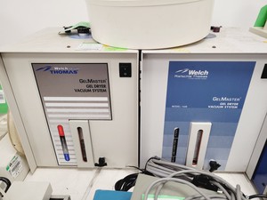 Thumbnail image of Job Lot of Mixed Branded Electronic Laboratory Equipment - Lab