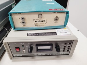 Thumbnail image of Job Lot of Mixed Branded Electronic Laboratory Equipment - Lab