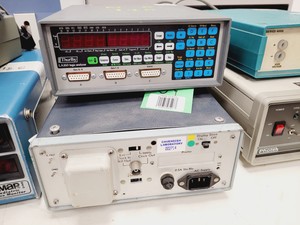 Thumbnail image of Job Lot of Mixed Branded Electronic Laboratory Equipment - Lab
