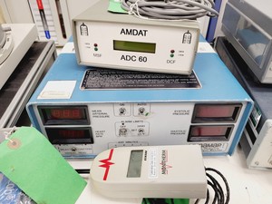 Thumbnail image of Job Lot of Mixed Branded Electronic Laboratory Equipment - Lab