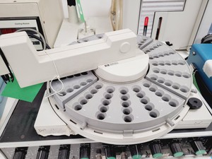 Thumbnail image of Job Lot of Mixed Branded Electronic Laboratory Equipment - Lab