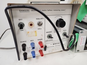 Thumbnail image of Job Lot of Mixed Branded Electronic Laboratory Equipment - Lab