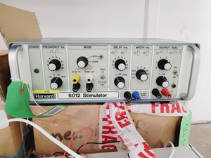 Thumbnail image of Job Lot of Mixed Branded Electronic Laboratory Equipment - Lab