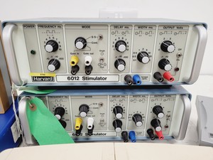 Thumbnail image of Job Lot of Mixed Branded Electronic Laboratory Equipment - Lab