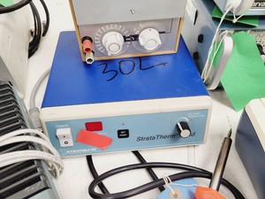 Thumbnail image of Job Lot of Mixed Branded Electronic Laboratory Equipment - Lab