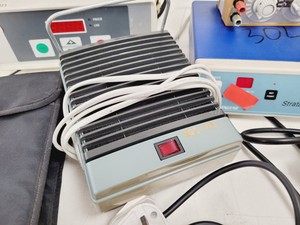Thumbnail image of Job Lot of Mixed Branded Electronic Laboratory Equipment - Lab