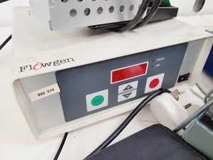 Thumbnail image of Job Lot of Mixed Branded Electronic Laboratory Equipment - Lab
