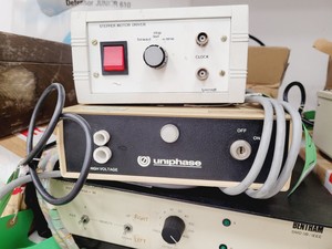 Thumbnail image of Job Lot of Mixed Branded Electronic Laboratory Equipment - Lab