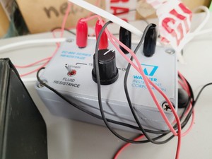 Thumbnail image of Job Lot of Mixed Branded Electronic Laboratory Equipment - Lab