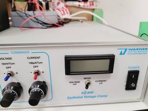 Thumbnail image of Job Lot of Mixed Branded Electronic Laboratory Equipment - Lab