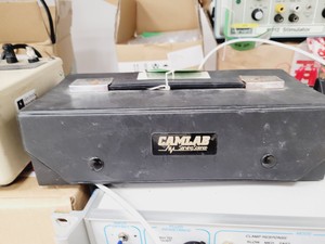 Thumbnail image of Job Lot of Mixed Branded Electronic Laboratory Equipment - Lab