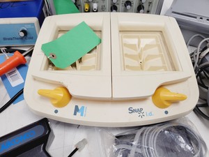 Thumbnail image of Job Lot of Mixed Branded Electronic Laboratory Equipment - Lab