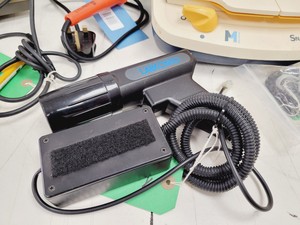 Thumbnail image of Job Lot of Mixed Branded Electronic Laboratory Equipment - Lab