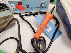 Thumbnail image of Job Lot of Mixed Branded Electronic Laboratory Equipment - Lab