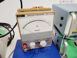 Thumbnail image of Job Lot of Mixed Branded Electronic Laboratory Equipment - Lab