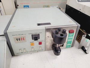 Thumbnail image of Job Lot of Branded Mixed Electronic Laboratory Equipment - Lab