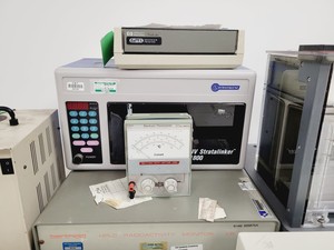 Thumbnail image of Job Lot of Branded Mixed Electronic Laboratory Equipment - Lab