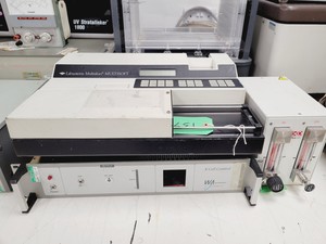 Thumbnail image of Job Lot of Branded Mixed Electronic Laboratory Equipment - Lab