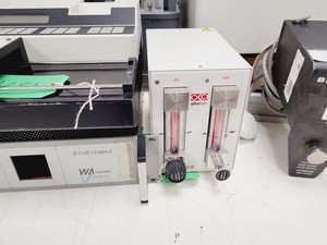 Thumbnail image of Job Lot of Branded Mixed Electronic Laboratory Equipment - Lab