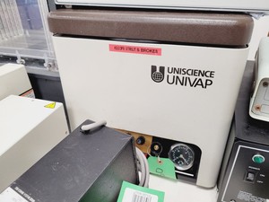 Thumbnail image of Job Lot of Branded Mixed Electronic Laboratory Equipment - Lab