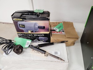 Thumbnail image of Job Lot of Branded Mixed Electronic Laboratory Equipment - Lab