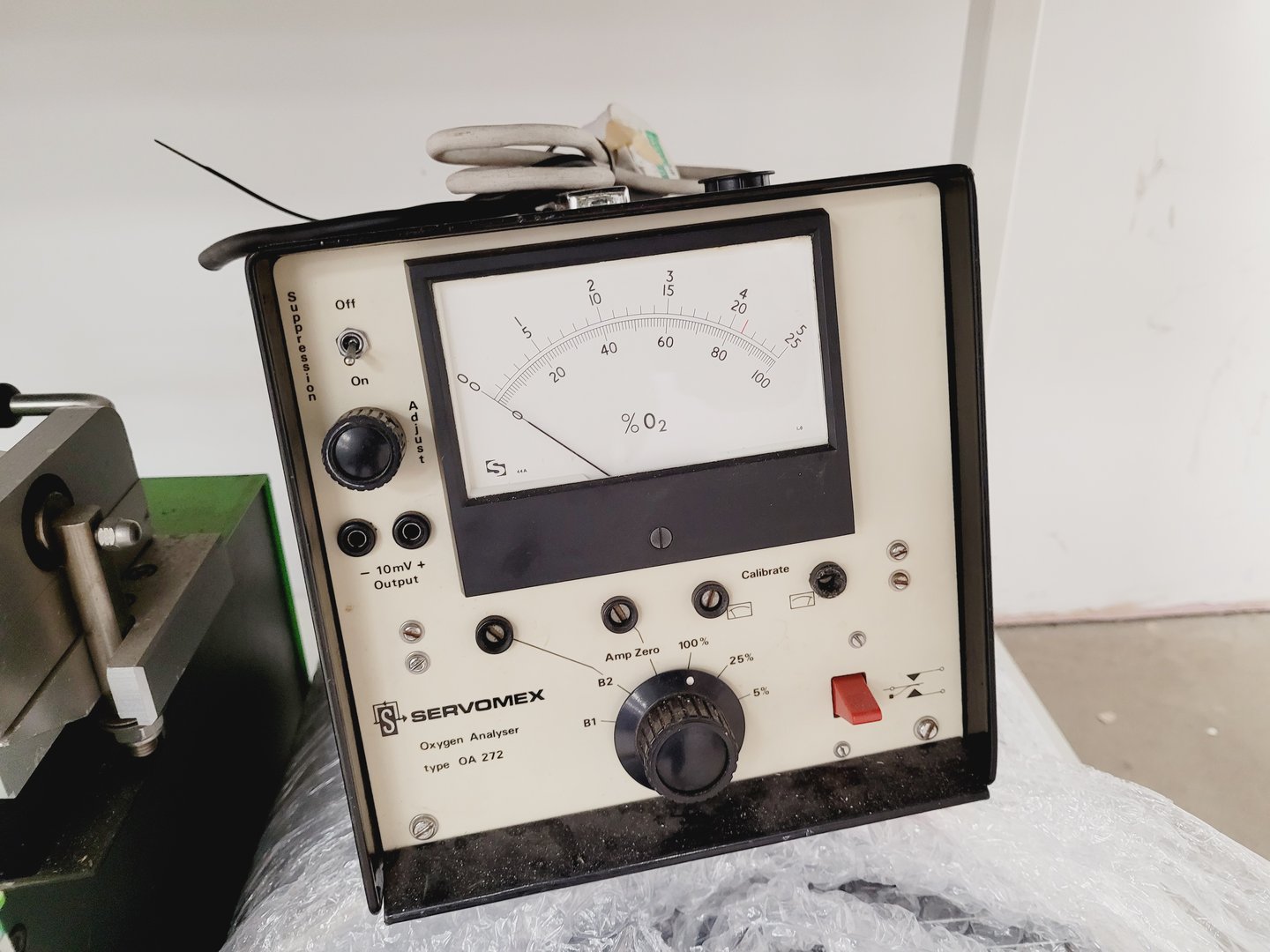 Image of Job Lot of Branded Mixed Electronic Laboratory Equipment - Lab