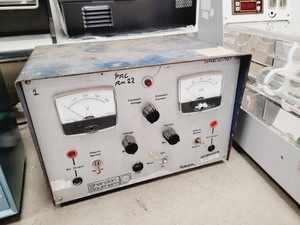 Thumbnail image of Job Lot of Branded Mixed Electronic Laboratory Equipment - Lab