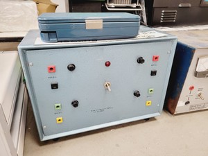 Thumbnail image of Job Lot of Branded Mixed Electronic Laboratory Equipment - Lab
