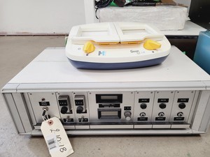 Thumbnail image of Job Lot of Branded Mixed Electronic Laboratory Equipment - Lab