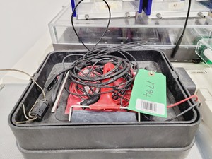 Thumbnail image of Job Lot of Electrophoresis Tanks & Gel Dryers - Bio-Rad, Pharmacial, Flowgen Lab