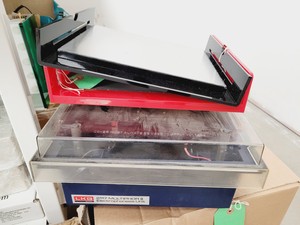 Thumbnail image of Job Lot of Electrophoresis Tanks & Gel Dryers - Bio-Rad, Pharmacial, Flowgen Lab