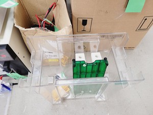 Thumbnail image of Job Lot of Electrophoresis Tanks & Gel Dryers - Bio-Rad, Pharmacial, Flowgen Lab