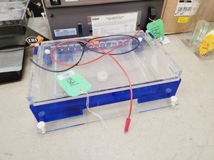 Thumbnail image of Job Lot of Electrophoresis Tanks & Gel Dryers - Bio-Rad, Pharmacial, Flowgen Lab