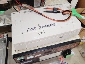 Thumbnail image of Job Lot of Electrophoresis Tanks & Gel Dryers - Bio-Rad, Pharmacial, Flowgen Lab