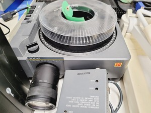 Thumbnail image of Large Job Lot of Multimedia AV/IT Equipment - Displays, Cameras, Keyboards, PCs 