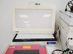 Thumbnail image of Job Lot of Laboratory Light Boxes - X-Ray Viewing, UV Transilluminators Lab