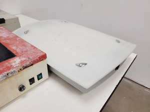 Thumbnail image of Job Lot of Laboratory Light Boxes - X-Ray Viewing, UV Transilluminators Lab