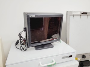 Thumbnail image of Job Lot of Laboratory Light Boxes - X-Ray Viewing, UV Transilluminators Lab