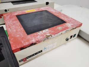 Thumbnail image of Job Lot of Laboratory Light Boxes - X-Ray Viewing, UV Transilluminators Lab