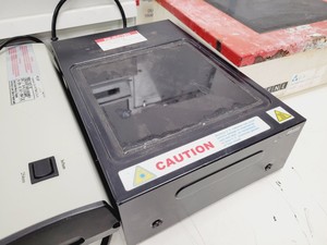 Thumbnail image of Job Lot of Laboratory Light Boxes - X-Ray Viewing, UV Transilluminators Lab