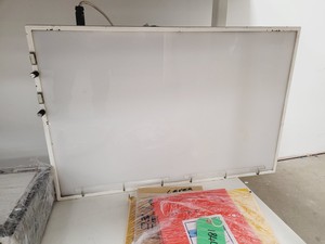 Thumbnail image of Job Lot of Laboratory Light Boxes - X-Ray Viewing, UV Transilluminators Lab