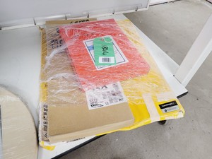 Thumbnail image of Job Lot of Laboratory Light Boxes - X-Ray Viewing, UV Transilluminators Lab
