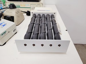 Thumbnail image of Job Lot of Benchtop Laboratory Shakers & Mixers - Vortex, Roller, Platform Lab