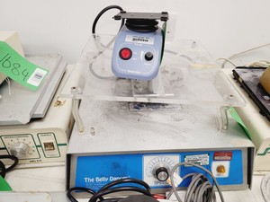 Thumbnail image of Job Lot of Benchtop Laboratory Shakers & Mixers - Vortex, Roller, Platform Lab