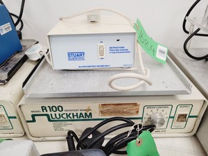 Thumbnail image of Job Lot of Benchtop Laboratory Shakers & Mixers - Vortex, Roller, Platform Lab