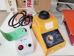 Thumbnail image of Job Lot of Benchtop Laboratory Shakers & Mixers - Vortex, Roller, Platform Lab