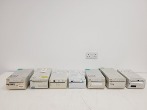 Thumbnail image of Lot of Thermal Monochrome Thermal Digital Laboratory Printers - Mitsubishi, Sony